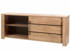 Dressoir Otto 230cm - decor - scarlet eik