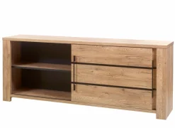 Dressoir Otto 230cm - decor - scarlet eik