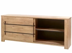 Dressoir Otto 230cm - decor - scarlet eik