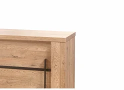 Dressoir Otto 230cm - decor - scarlet eik