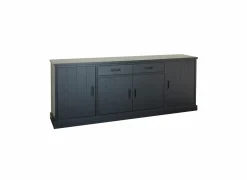 Dressoir Raphael 240cm - melamine - NOX