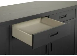 Dressoir Raphael 240cm - melamine - NOX