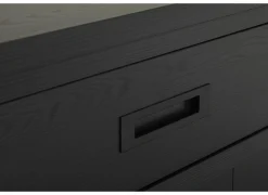 Dressoir Raphael 240cm - melamine - NOX