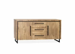 Dressoir Rimini 172cm - lamulux - mango