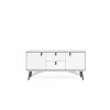 Dressoir Ry 151cm - decor - wit