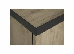 Dressoir Samson 220cm - melamine - orca