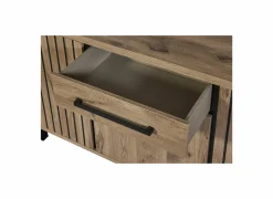 Dressoir Tim 180cm - decor - canyon oak