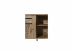 Dressoir Tim 180cm - decor - canyon oak