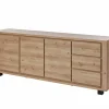 Dressoir Uri 238cm - decor - hudson oak