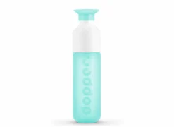 Drinkfles Dopper 45 cl - Kunststof - Lichtblauw