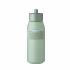 Drinkfles Ellipse 500ml nordic sage