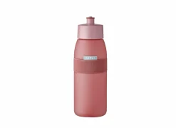 Drinkfles Ellipse 500ml vivid mauve