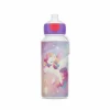 Drinkfles Pop-Up Campus  400ml - kunststof - unicorn glow