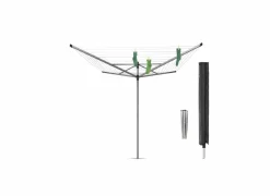 Droogmolen Lift-O-Matic Advance Brabantia 60m