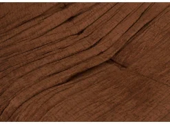 Fauteuil Ragazzi 83x100x74cm - stof - oranje