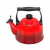 Fluitketel Tradition Le Creuset 2,1L
