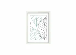 Fotokader Brasil 18x13cm - MDF & FSC - wit