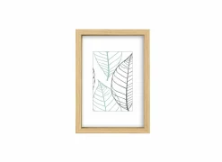 Fotokader Brasil 15x10cm - MDF - natuur