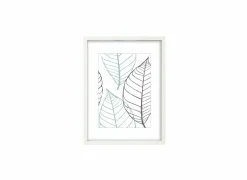 Fotokader Brasil 24x18cm - MDF & FSC - wit