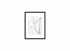 Fotokader Brasil 24x18cm - MDF - zwart