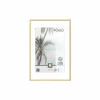 Fotokader Kyoto 60x40cm - kunststof & glas - goud