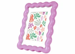 Fotokader Salina 15x20cm - MDF - roze