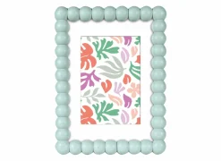 Fotokader Salina 15x20cm - MDF - lichtgroen