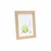 Fotokader S66KH1P1  50x40cm - hout & glas - eik