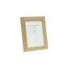 Fotokader S66KH1P1  15x10cm - hout & glas - eik