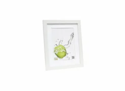 Fotokader 18x13cm - MDF - wit