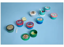 Fruitdoos Campus 300ml cars