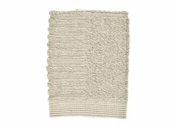 Gastendoekje 30x30cm - stof - zand