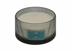 Geurkaars Albie H8cm - oud