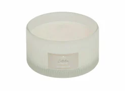 Geurkaars Albie H8cm - thee