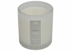 Geurkaars Albie H8cm - thee