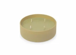 Geurkaars Shimmering Smile 20u groen