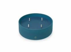 Geurkaars Soft Sunrise 20u blauw