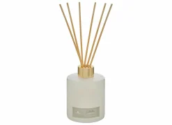 Geurstokjes Albie 150ml - glas - thee