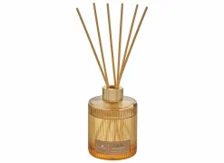 Geurstokjes Albie 150ml - glas - specerij