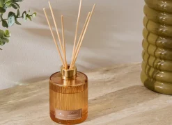 Geurstokjes Albie 150ml - glas - specerij