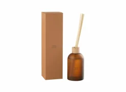 Geurstokjes Ambre Intime 550ml - glas - oranje