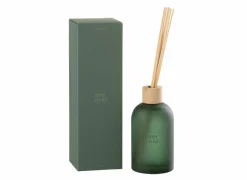 Geurstokjes Bois Givre 250ml - glas - groen