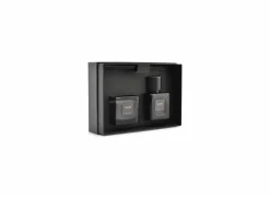 Giftset Gallery Noir 2-delig