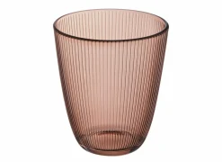 Glas Concepto Stripy 31cl - glas - agate