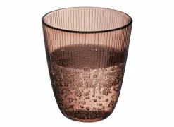 Glas Concepto Stripy 31cl - glas - agate