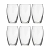 Glas Cosy Moments 36cl - glas - transparant set van 6