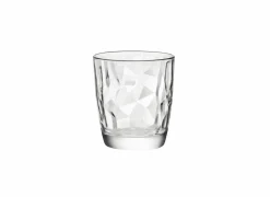 Glas Diamond 30cl - glas - transparant