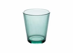 Glas Mal'eau 34cl - glas - multicolor set van 6
