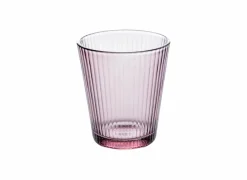 Glas Mal'eau 34cl - glas - multicolor set van 6
