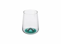 Glas Pac'eau 36cl - glas - transparant set van 3